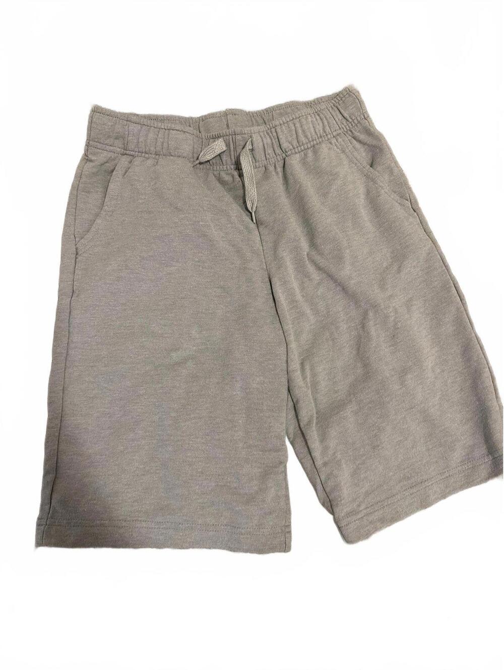 Cat & Jack Kids Shorts Gray Size XXL - Comfortable Casual Wear